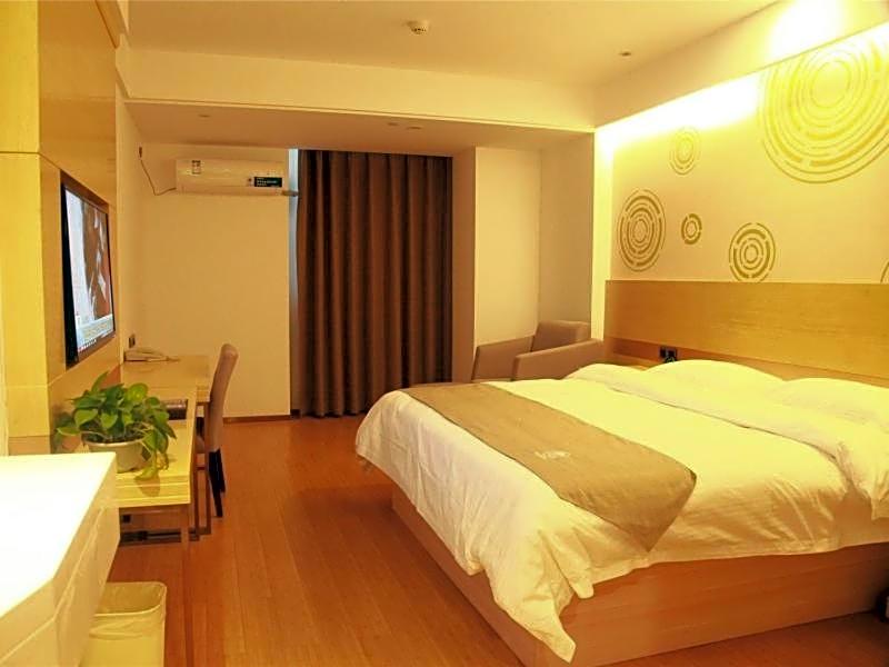 GreenTree Inn Jiangsu Changzhou Jintan district Zhixi Town South Zhenxing Road Express Hotel