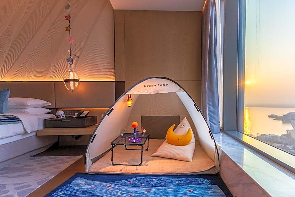 Hyatt Regency Changshu Kuncheng Lake