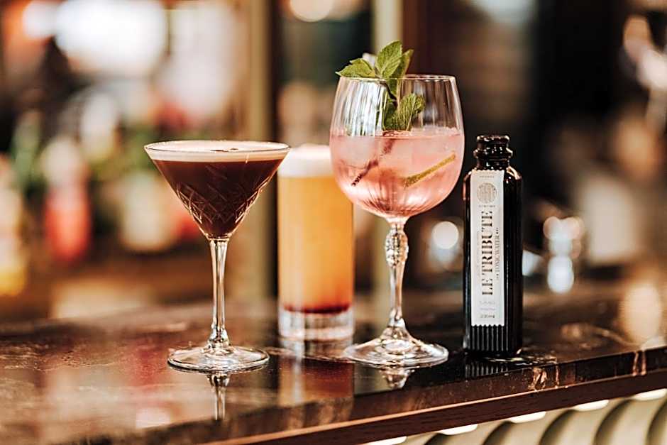 AMERON Zürich Bellerive au Lac