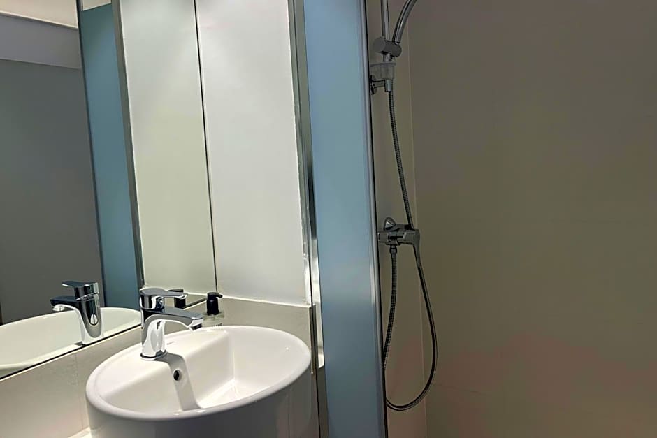 Four Points Flex by Sheraton Madrid Atocha