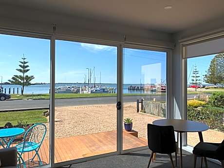 Boat Harbour Jetty B&B
