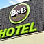 B&B HOTEL Compiègne