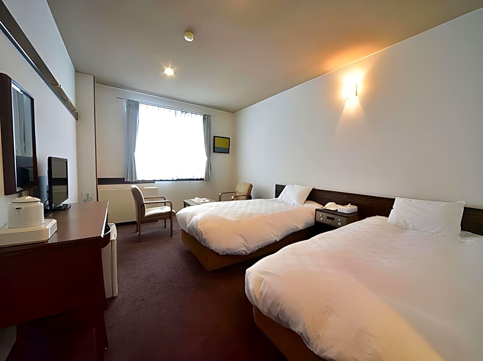 Hotel Villa MontSaint