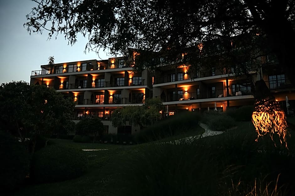Hotel Seehof Nature Retreat