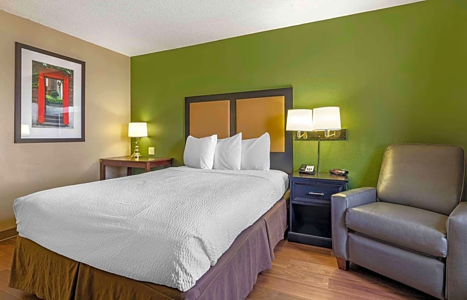 Extended Stay America Suites - Amarillo - West