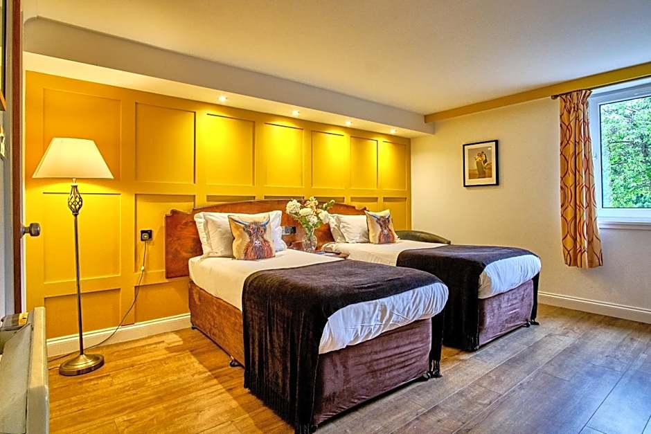 Muthu Ben Doran Hotel