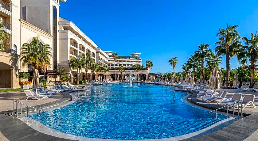 Dobedan Exclusive Hotel & Spa