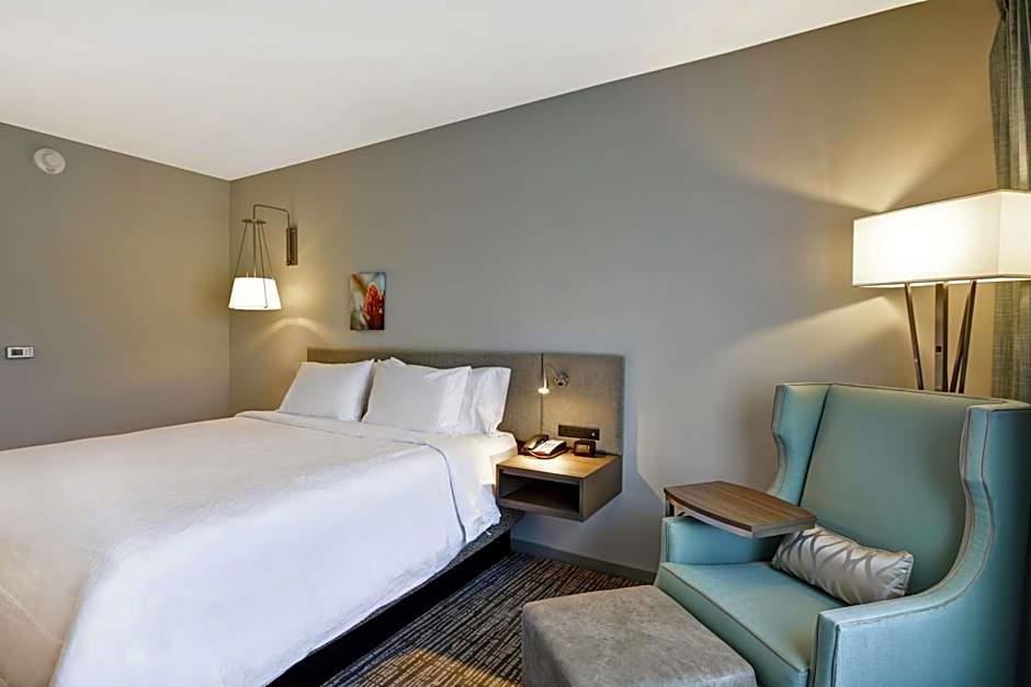 Hilton Garden Inn Gastonia