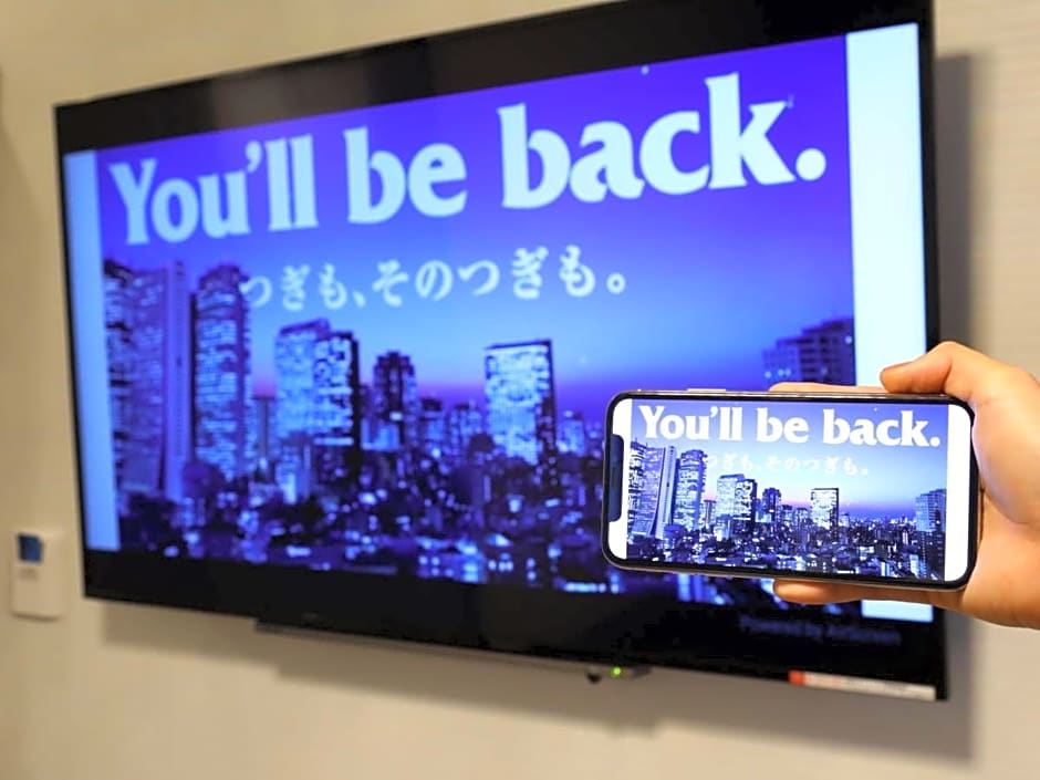 APA Hotel Higashi-Shinjuku Kabukicho Higashi