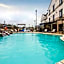 Comfort Suites Marshall