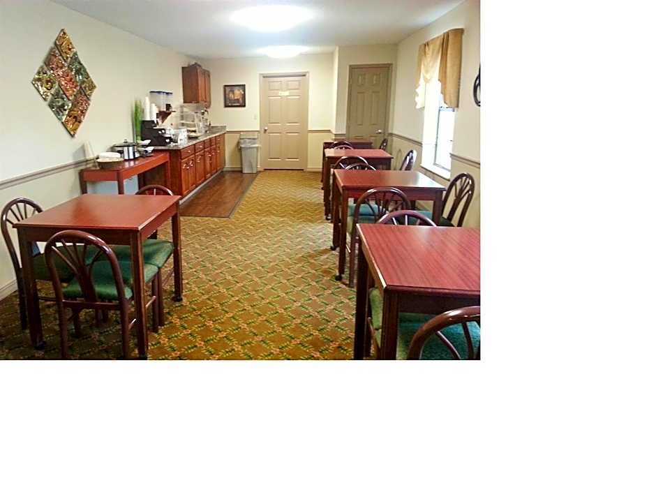 Americas Best Value Inn & Suites Maumelle North Little Rock
