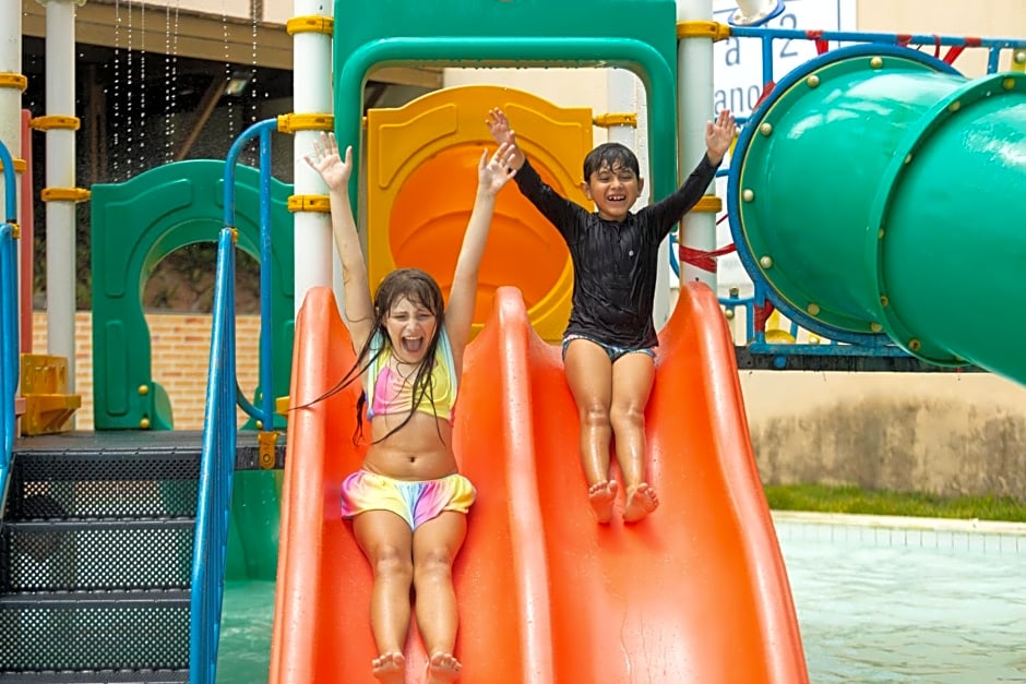 Praiamar Natal Hotel & Convention