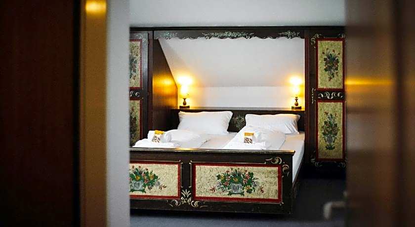 Boutique Hotel Kokoschinski