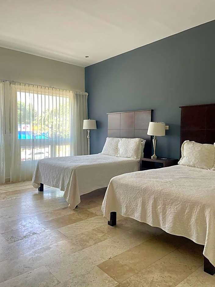 Grann Hotel