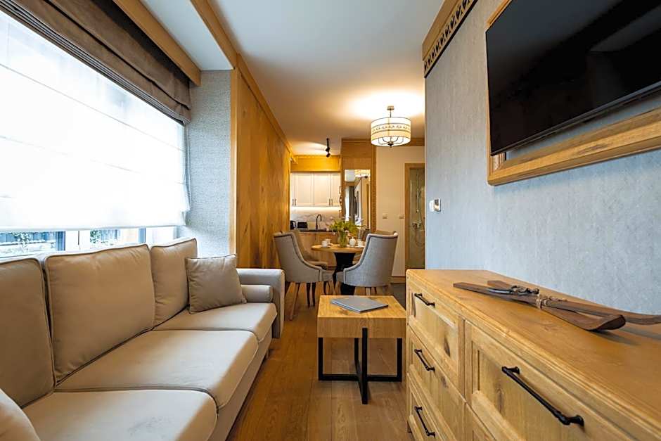 Aparthotel Merynos