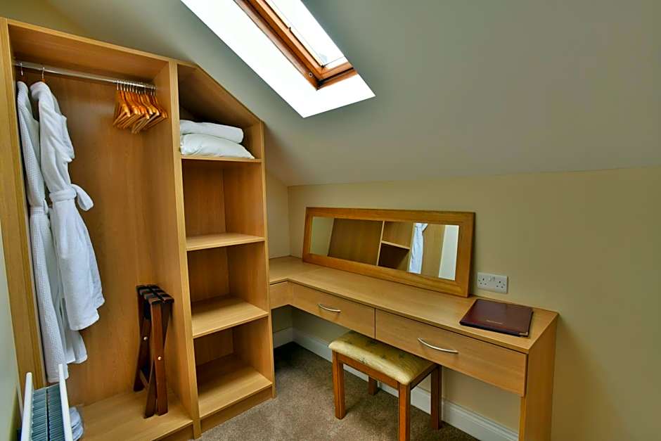 Cul-Erg House & Kitchen