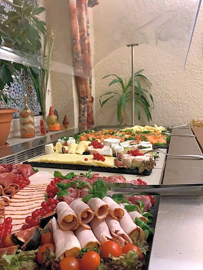 Altstadthotel Ilsenburg