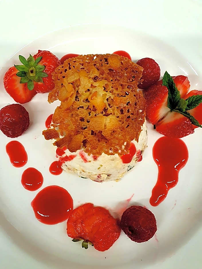 Croix Blanche de Sologne