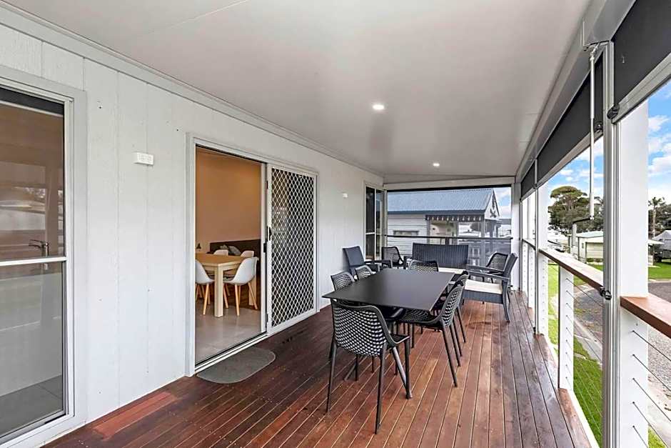 Reflections Bermagui - Holiday Park