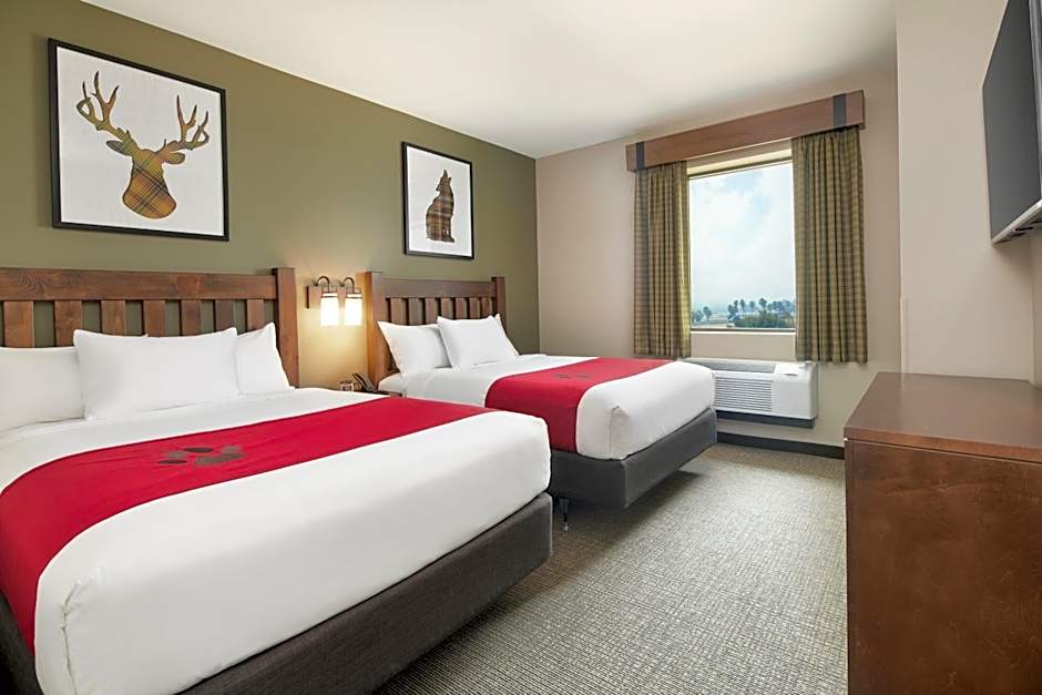 Great Wolf Lodge - Cincinatti / Mason OH