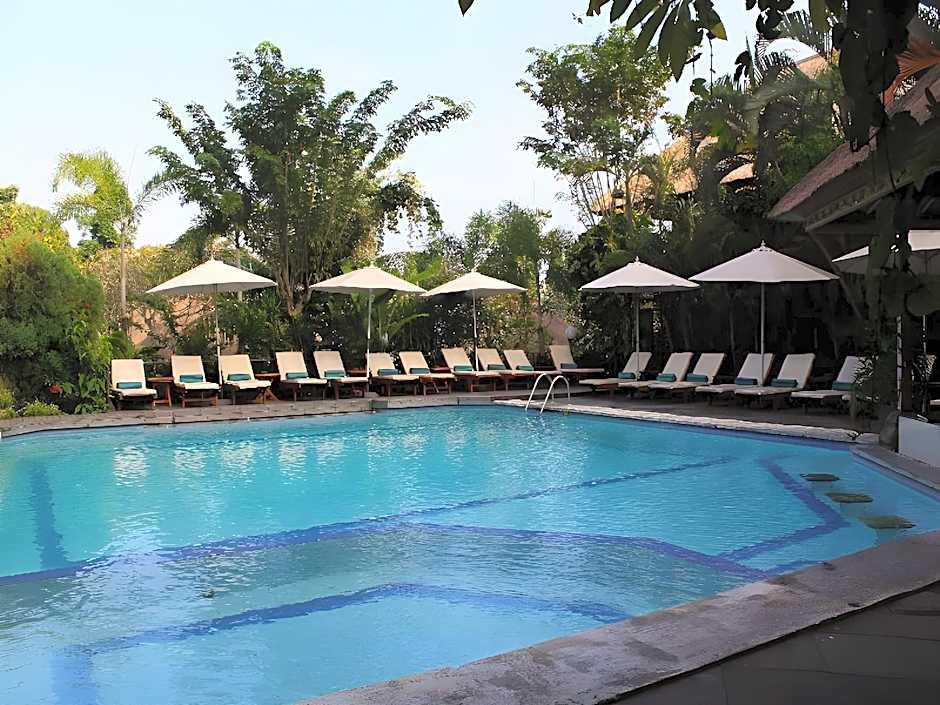Bali Agung Village Hotel