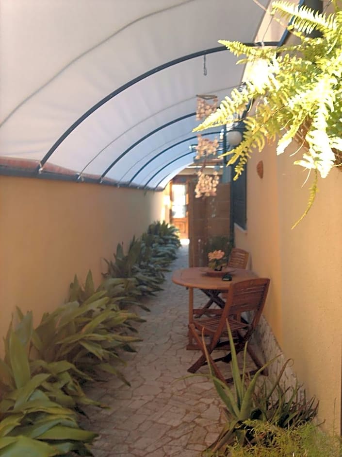 Le Villi FRIENDLY B&B