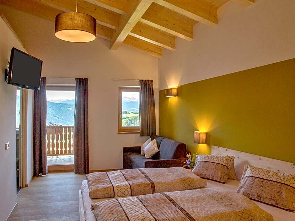 Naturhotel Edelweiss