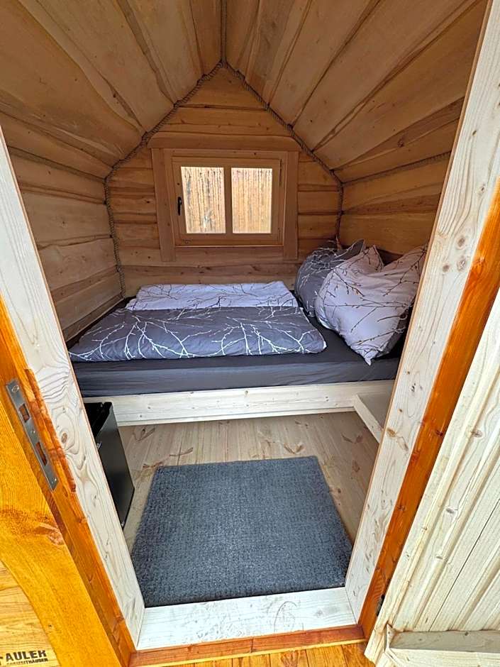 Winzerhaus Gärtner - An der Loreley