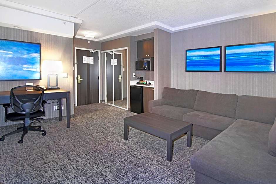 Holiday Inn Express Calgary By IHG