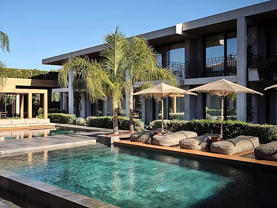 Contessina Suites & Spa - Adults Only