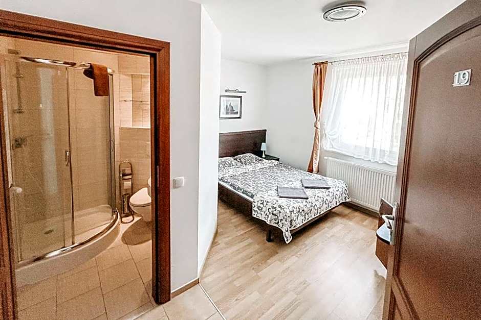 Willa Latarnik - doskonała lokalizacja, blisko atrakcji, 20min do plaży