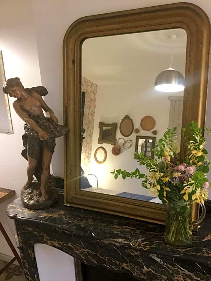 Chez Les Brocs – Canet, NY