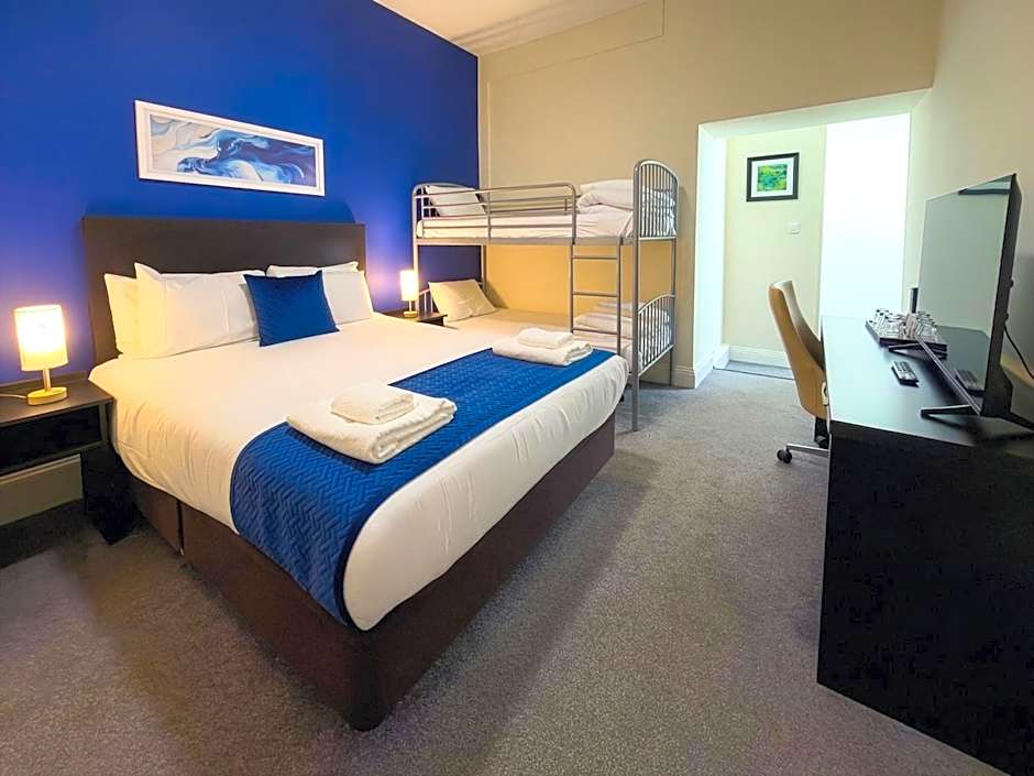 The Esplanade Hotel by Compass Hospitality