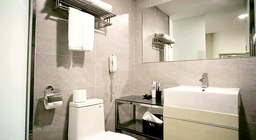 de reve Express Hotel