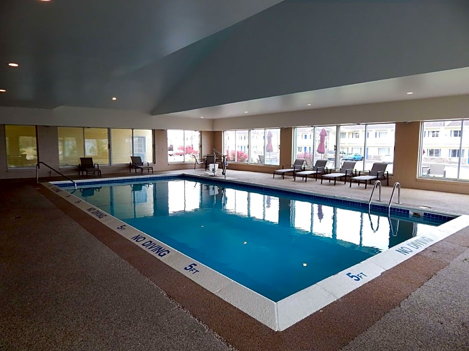 Best Western Sault Ste. Marie