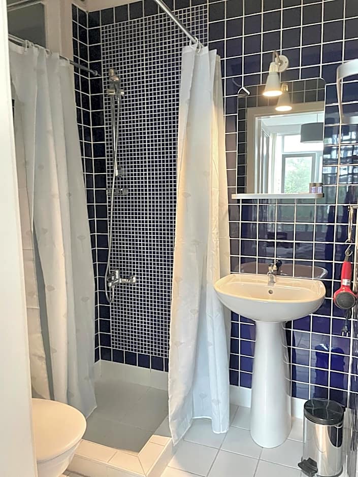 Petek Pansiyon Fenerbahce Kadikoy