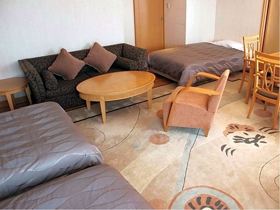 Grand Hotel Hakusan