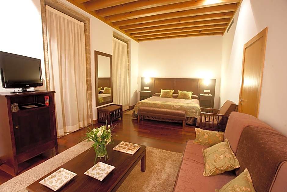 San Francisco Hotel Monumento