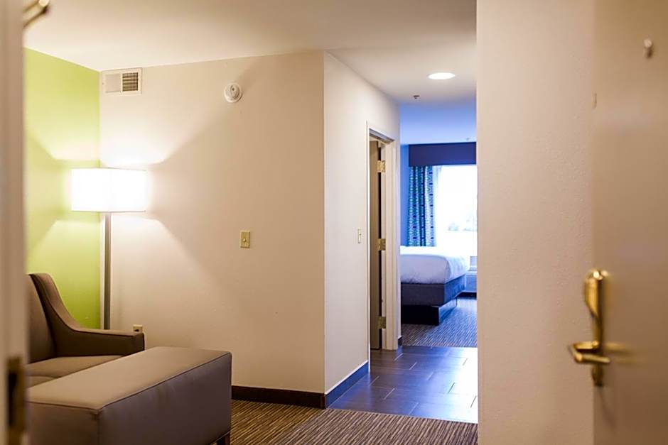 Holiday Inn Express & Suites Sweetwater By IHG