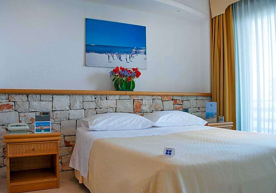 Hotel Terminal - Caroli Hotels