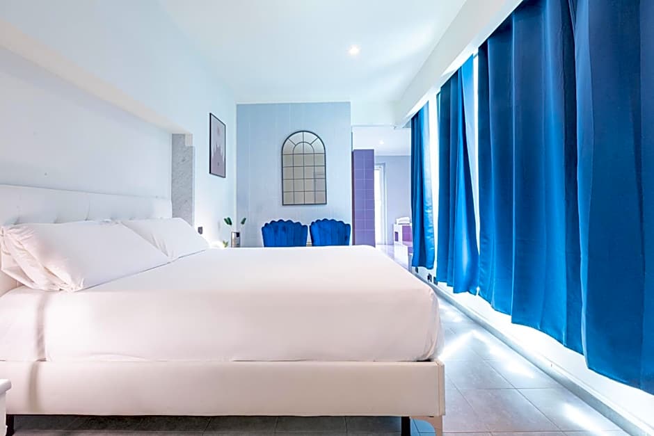Città Studi Suites - Top Collection