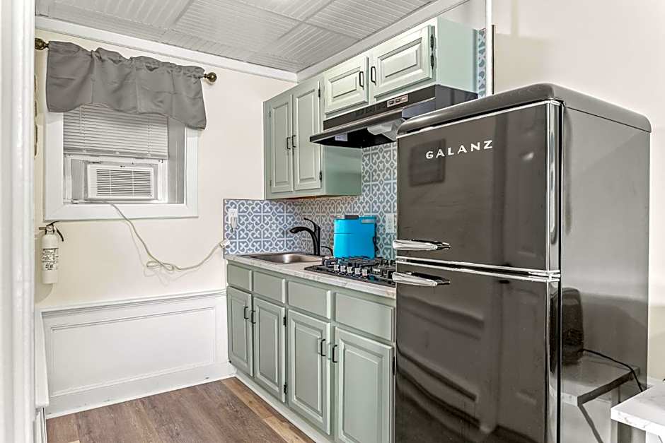 The Crest - Hampton Beach