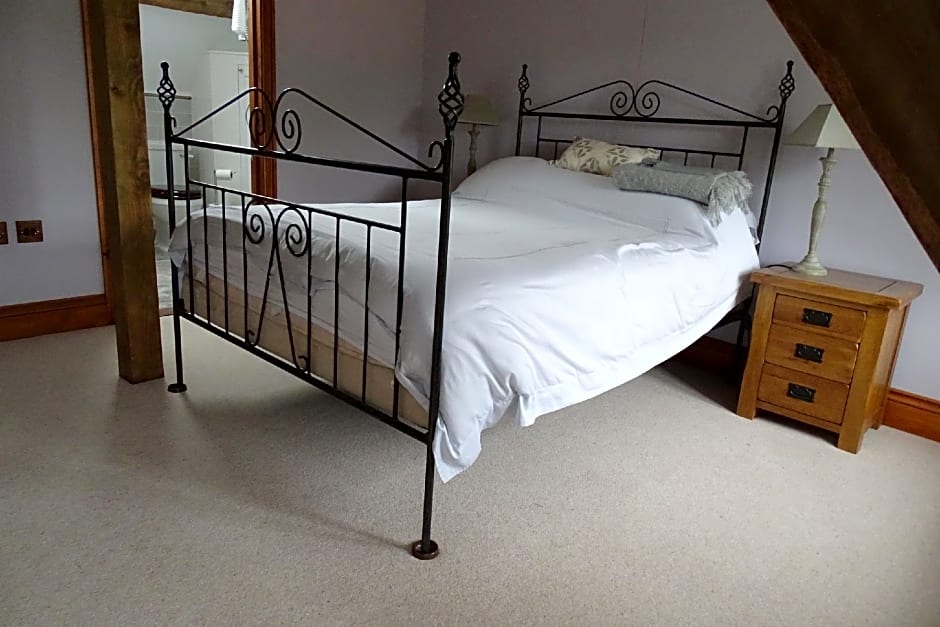 The Dairy at High House