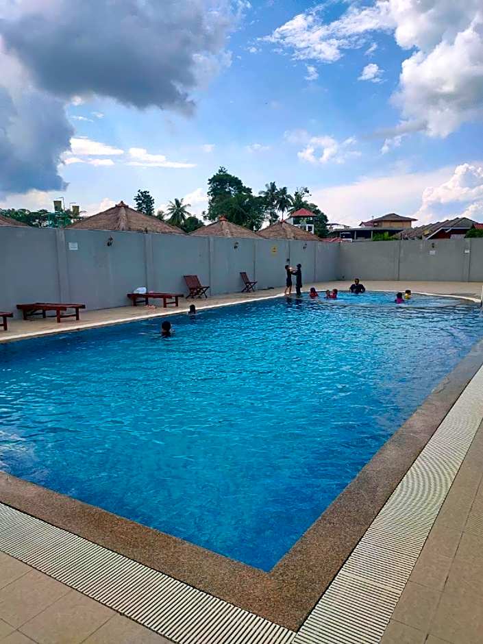 Hotel DarulMakmur Jerantut