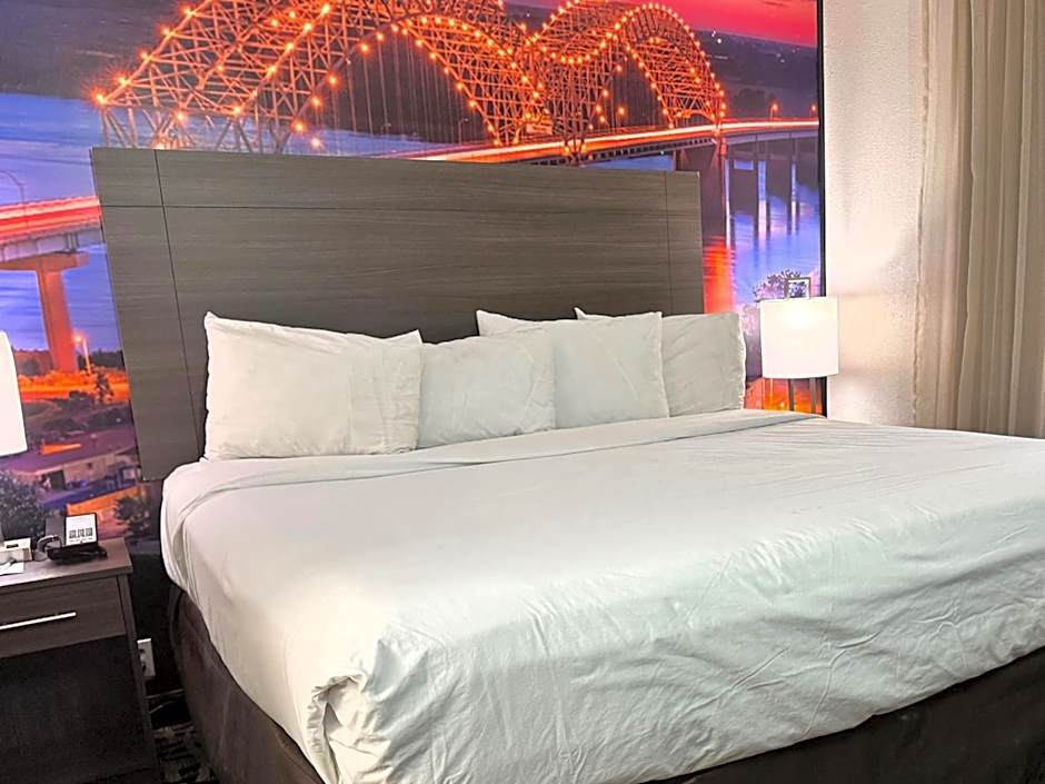 Wingate by Wyndham Horn Lake Southaven