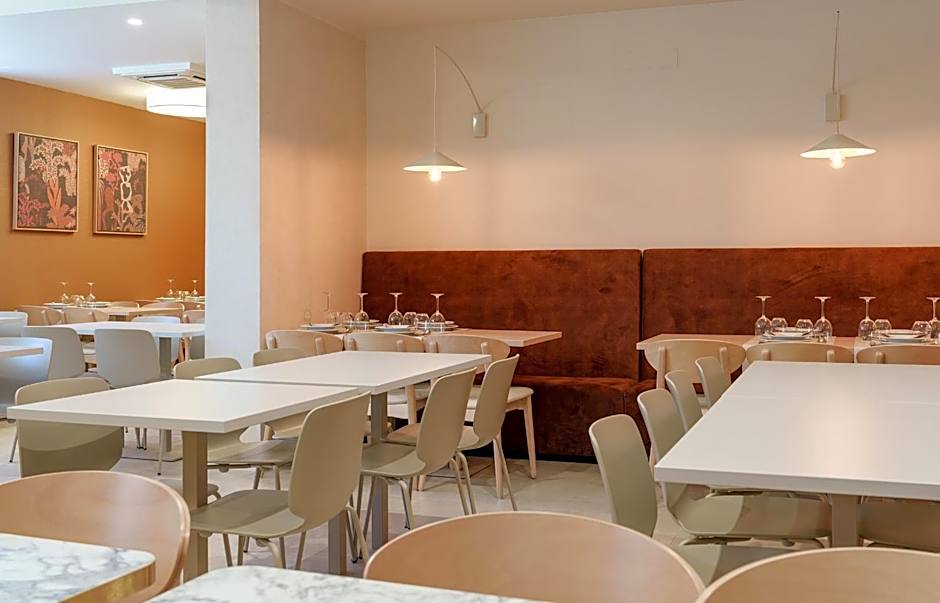 Hotel Santo António de Pádua