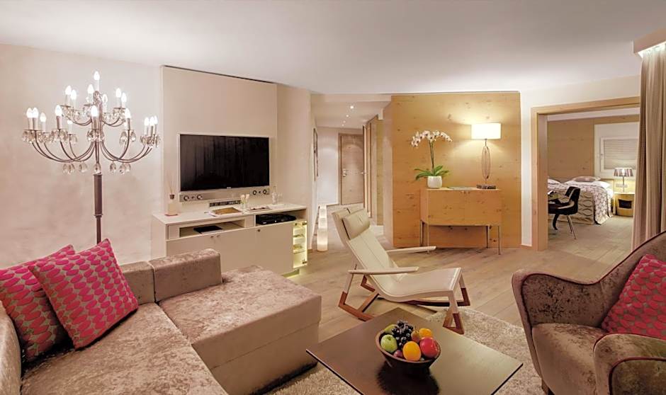 Giardino Bed & Breakfast