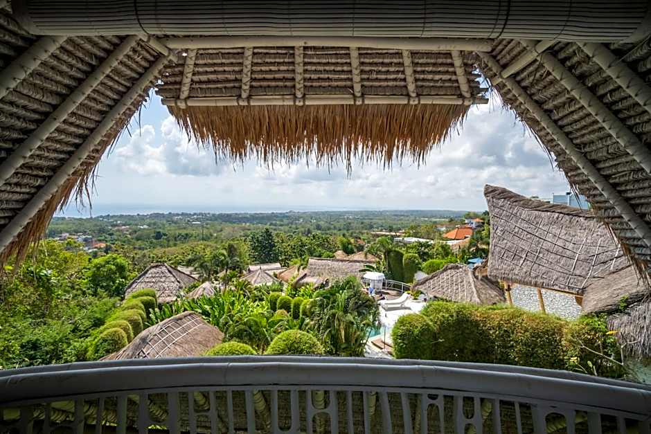 Gravity Eco Boutique Hotel - Adults Only