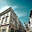 Domus Balthasar Boutique Hotel