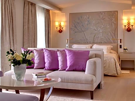 prestige junior suite